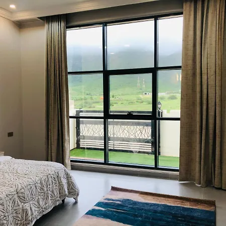 Taqah Hills; طاقة هيلز Villa Salalah Exterior photo