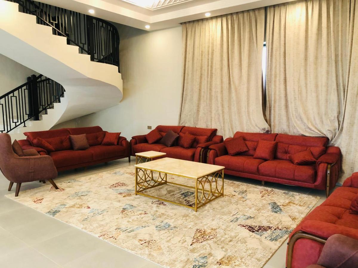 Taqah Hills; طاقة هيلز Villa Salalah